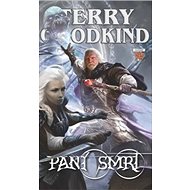 Paní smrt - Terry Goodkind