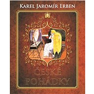 České pohádky - Karel Jaromír Erben