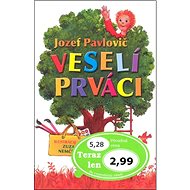 Veselí prváci - 