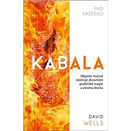 Kabala: Pro každého - David Wells