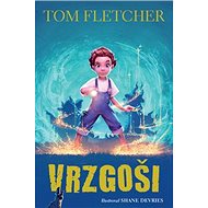 Vrzgoši - Tom Fletcher