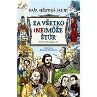 Za všetko (ne)môže Štúr - Robert Beutelhauser