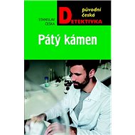 Pátý kámen - Martin Trbušek