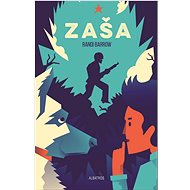 Zaša - Randi Barrow