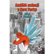 Andělé usínají v New Yorku - Milan Hloušek
