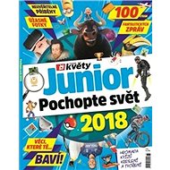 Junior Pochopte svět: 2018 - 