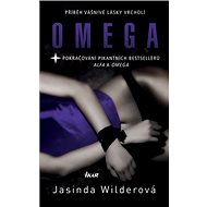 Omega - Jasinda Wilderová