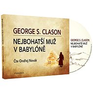 Nejbohatší muž v Babyloně - CD Audiobooks