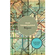 Běguni - Olga Tokarczuková