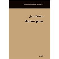 Slezsko v pismě - 