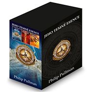 Jeho temné esence BOX - Philip Pullman