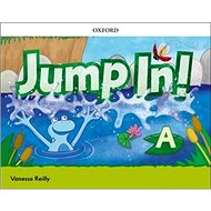 Jump In!: A Classbook - Vanessa Reilly