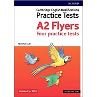 Practice Tests: Four practice tests - Petrina Cliff