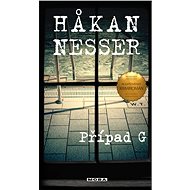Případ G - Hakan Nesser