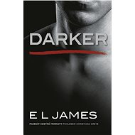 Darker - E L James