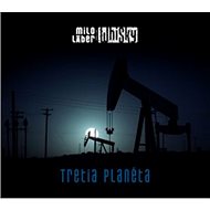 Tretia planéta - Millo Láber