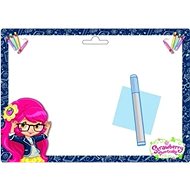 Erasable board Strawberry - Drawing Pad