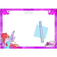 Erasable table Winx Club magic - Drawing Pad