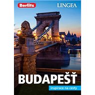 Budapešť: inspirace na cesty - 