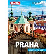 Praha: inspirace na cesty - 
