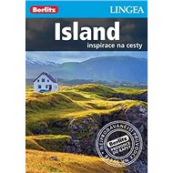 Island: inspirace na cesty - 
