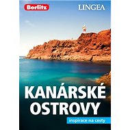 Kanárské ostrovy: inspirace na cesty - 