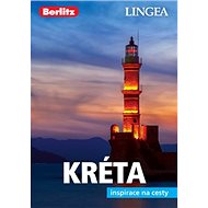 Kréta: inspirace na cesty - 