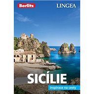 Sicílie: inspirace na cesty - 
