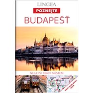 Budapešť: Nejlepší trasy městem - 