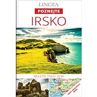 Irsko: Nejlepší trasy zemí - 