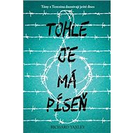 Tohle je má píseň - Richard Yaxley