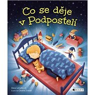 Co se děje v Podpostelí - Ondřej Dolejší; Hana Lehečková