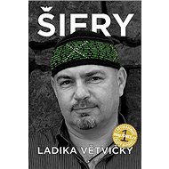 Šifry Ladika Větvičky - Ladislav Větvička