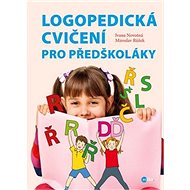Logopedická cvičení pro předškoláky - 
