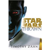 Star Wars Thrawn - Timothy Zahn