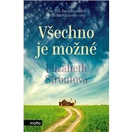 Všechno je možné - Elizabeth Strout