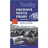 Osudová místa Prahy - Tomáš Hejna