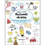 Naučte se kreslit Roztomilé obrázky - Angela Nguyen