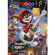 Mozaikové lepení Coco - 
