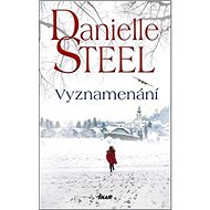 Vyznamenání - Danielle Steelová