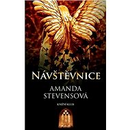 Návštěvnice - Amanda Stevensová