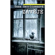 Závěje - Tess Gerritsenová