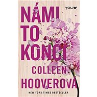Námi to končí - Colleen Hoover
