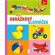 Můj obrázkový slovníček - 