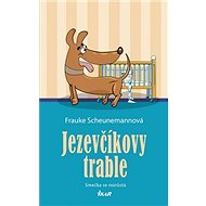 Jezevčíkovy trable: Smečka se rozrůstá - Frauke Scheunemannová