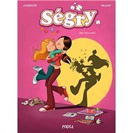 Ségry Jako vejce vejci - Julie Winterbottomová