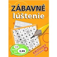 Zábavné lúštenie - 