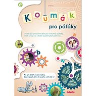Koumák pro páťáky - 