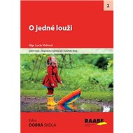 O jedné louži - Lucie Víchová