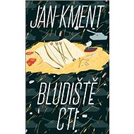 Bludiště cti - Jan Kment